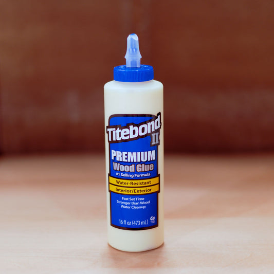 Titebond II Premium 473ml