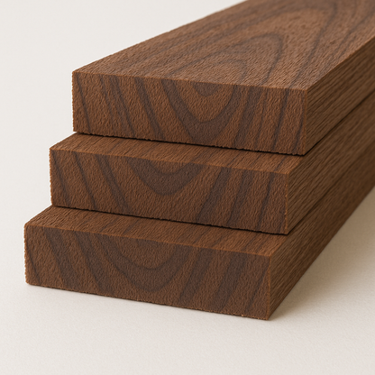 Black Walnut boards (by metre)